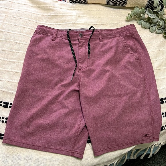 O'Neill Other - O'Neill Hybrid Shorts